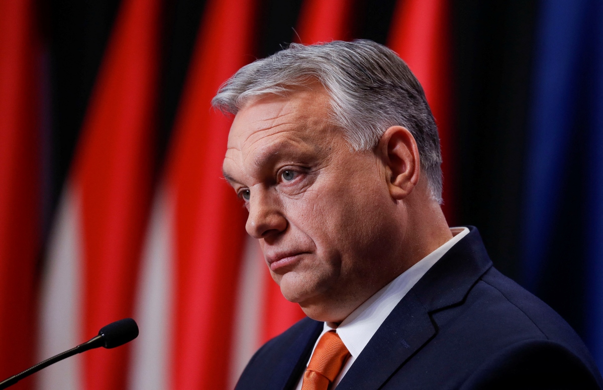Thủ tướng Hungary: NATO đang chuẩn bị cho chiến tranh với Nga